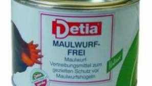 Jak se zbavit molů v zahradě boje proti drobků v zahradě